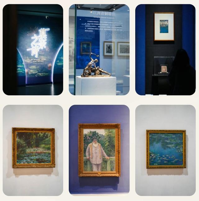 来浙江跨年的N个理由：景区潮玩+市场淘货