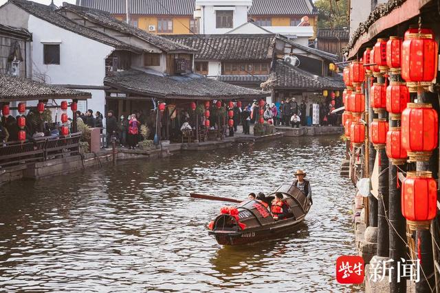 从客源互送到品牌共塑 长三角文旅合作迈入新阶段