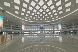 开往市区两座车站的旅客列车将大幅增加！调图后的上海松江站迎来新变化图片