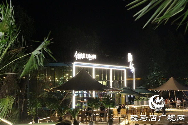 印象练江湖熙汐水岸主题乐园：解锁秋日户外惬意时光