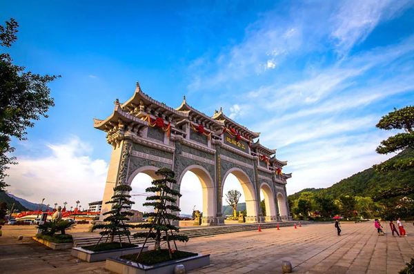 免票、打折！奉化教师们，这波福利别错过→
