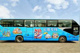 清远长隆25日开业，广州直通车这里上车！图片