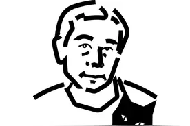 村上春树《小城与不确定性的墙》：一直在探讨生命的失去和不安 | 阅读日图片
