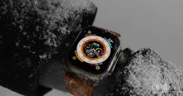 9月10日！Apple Watch Ultra 3将和iPhone 17同台发布