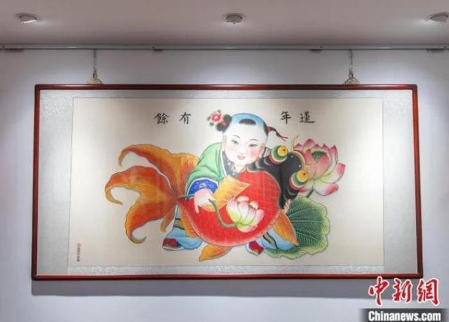 人这一辈子，一定要来天津赴一场非遗之约！