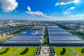 福州出台实施方案！支持工业园区集中配建保障性租赁住房（全文+解读）图片
