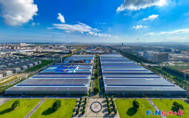 原来福州这么“有料”！