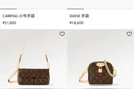 时尚快评｜LV再度官涨，真的是营销考虑？图片