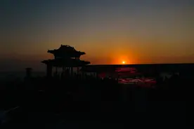 2025，来威海看日出！图片