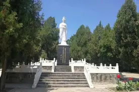 山西话·地名背后山西史 | 文水：武则天故里之争的一个旁证图片