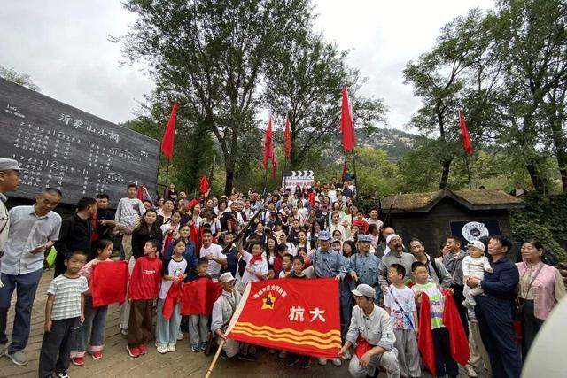 彻底爆了！临沂就是这么火！