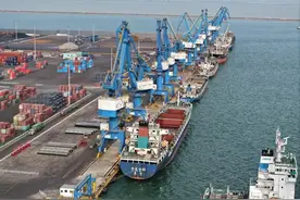 萝卜辣评|向海图强，潍坊绘就海洋经济高质量发展新蓝图图片