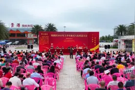 海陵试验区19名新兵踏上军旅征程图片