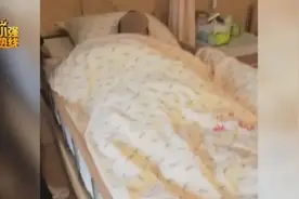 大年初二，72岁护工照顾75岁老人，意外发生了……这件事每个人都要引起重视！图片