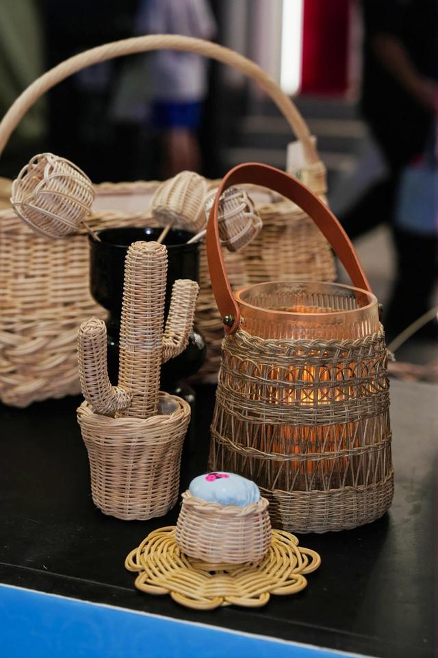 “璀璨星光 大美非遗” 2025年度养生市集专场温暖登场