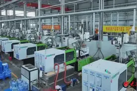 潍坊临朐：“小瓶盖”闯出新天地图片