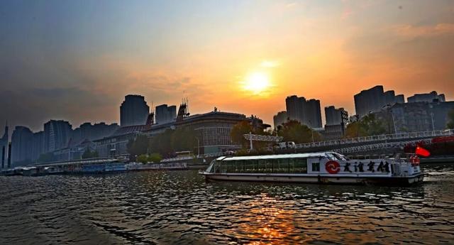 一张船票 N种浪漫