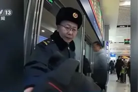 央视点赞！衢州视障女孩的暖心故事感动全网图片