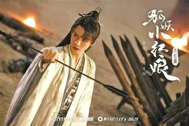 一扑再扑，漫改剧与其“爆改”不如“慢改”图片