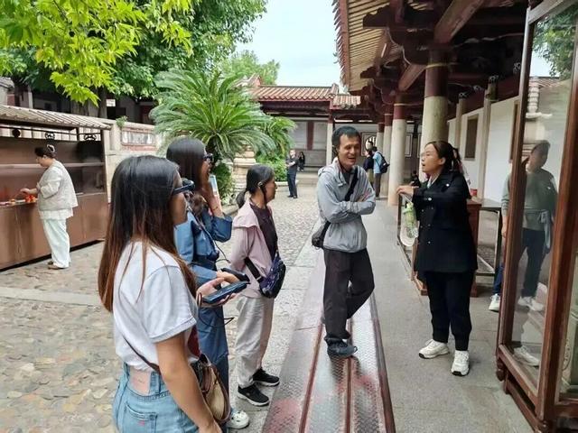 当开元寺“活”起来——AR带你穿越千年，遇见不一样的泉州