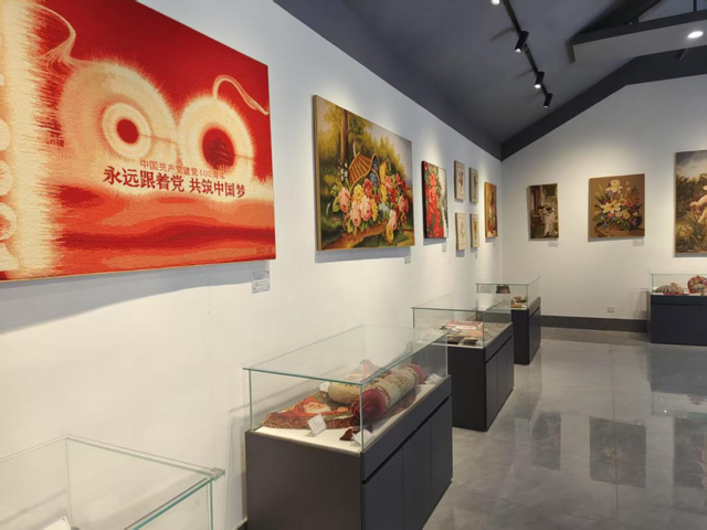 丰收节来烟台招远大户，吃喝玩乐逛不停！