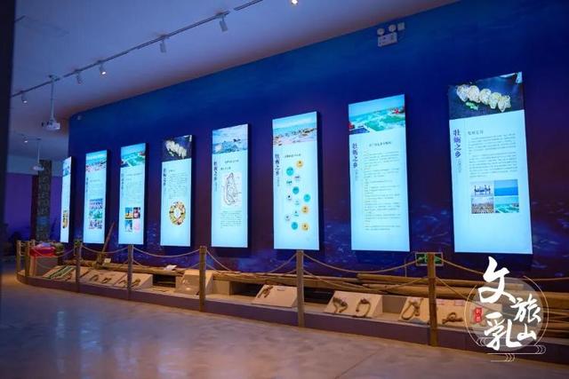 高铁串起的蔚蓝梦境 | 乳山，不只有海，还有N种美好等你解锁