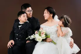 前方高甜！同单位的“学霸”夫妻，双双走上新岗位图片