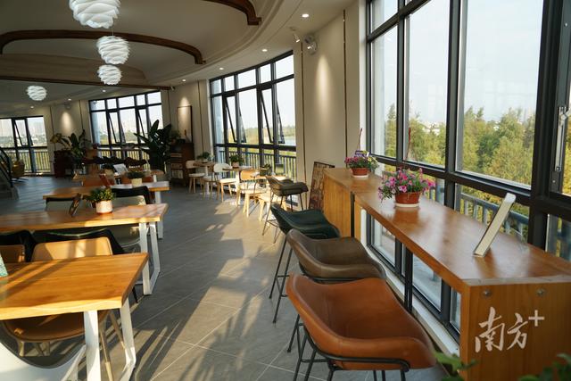 广东公布14家最活力公共文化新空间，入选案例风采展将启幕