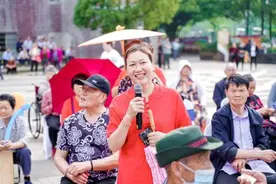 江西南昌新建区：解民惑 汇民力 助推雨污分流工程建设图片