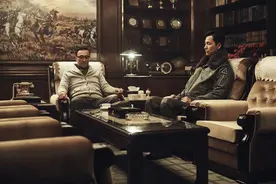 一夜冲上热榜的《首尔之春》 大胆、放飞后还有什么？| 封面影评图片