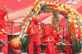 定好闹钟！后天上午10:08！图片