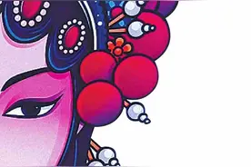 红灯笼高高挂 以荔兴农前景优图片