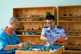 一次“上头”终身悔！听亲历者讲述他的惨痛教训图片