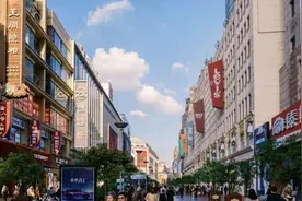 南京东路又要发消费券了！上海消费券发了那么多，消费者用了吗？图片