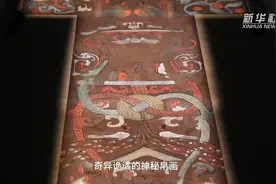 汉“韵”新“声”——记马王堆汉墓完成考古发掘50周年图片