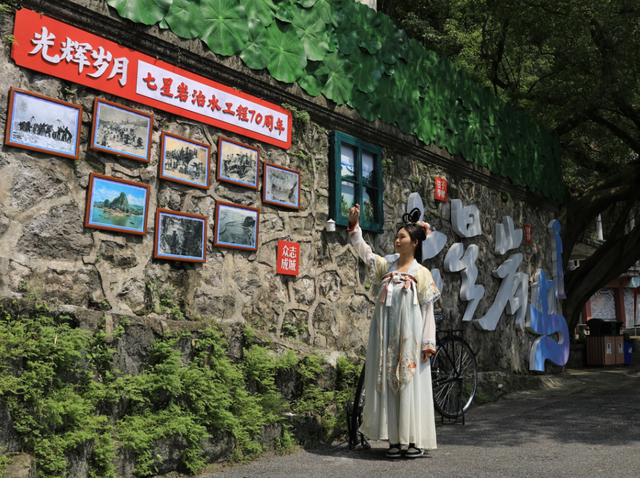 假期首日！美景在线，活动多多……逛过还想来！