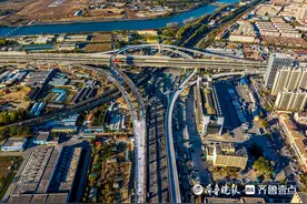 青岛394个老旧小区改造完工，惠及居民13万余户图片