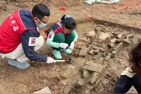 与历史“手牵手、面对面”，这场特别的研学活动带你深读广州越秀图片