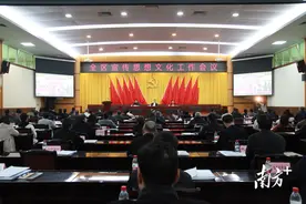 开展五大行动，潮安区新一年奏响宣传思想文化新乐章图片