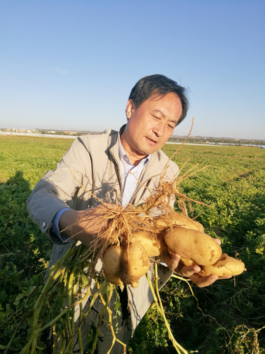 求索山河，叩问民生——河南大学百年地学向新而行