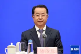 民政部部长：在养老服务方面，将着重抓好四方面工作图片