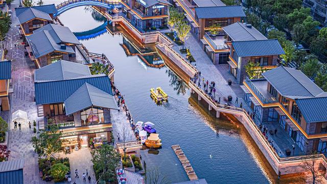 六线齐发，邀您共赴“侠义襄阳”江湖之约