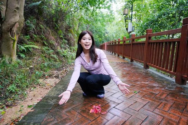 免门票！里水登高首选！3条赏秋路线→