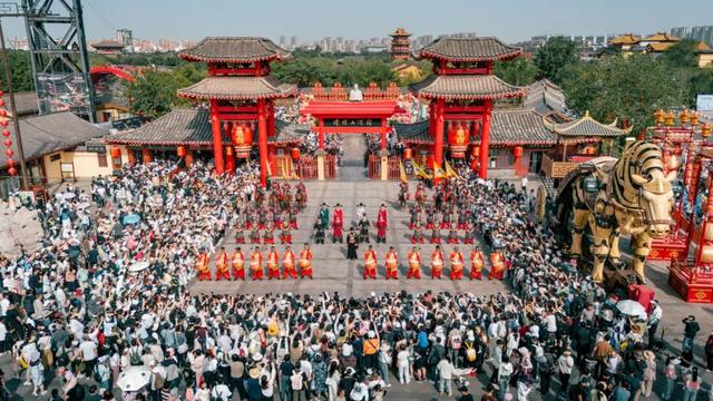 避坑！带娃游开封这些地方一定不能去