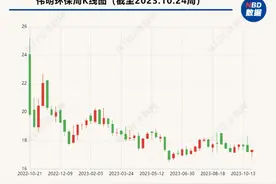 直击业绩说明会丨伟明环保董事长项光明：印尼高冰镍项目计划明年上半年投料试生产图片
