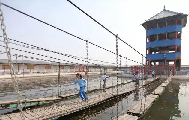 顺义共有7处国家A级景区，你去过几个？