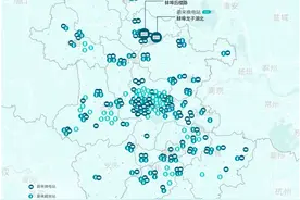 春节前夕安徽新增多个换电站 全省已达128座图片