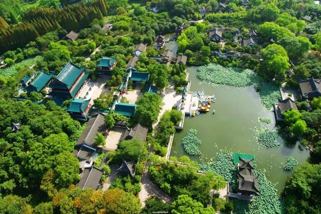 集章党狂喜！“魔都路引”带你集邮青浦，方寸之间尽藏江南风韵