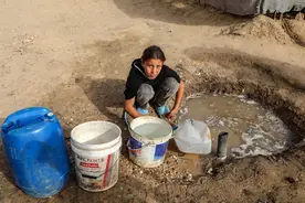 一意孤行　以色列轰炸加沙致重大人员伤亡图片