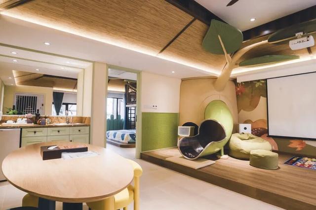 上海寒潮预警！骤降10℃！上海太阳岛度假酒店邀你赴温泉养生局～工会会员独享价格！